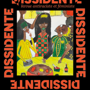 Numéro 1 « Entre nous »